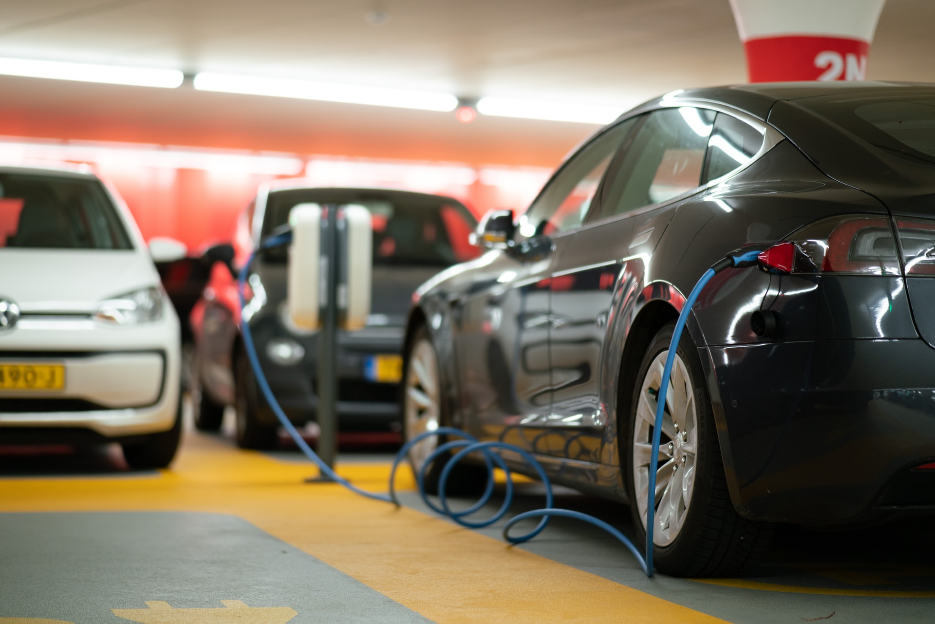 How Long Does It Take To Charge An Electric Car Hawk Knows