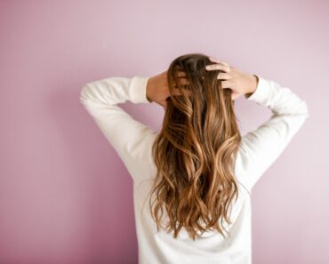 Natural Remedies to Stop Hair Loss