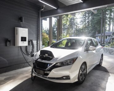 How far can electric cars go on one charge?