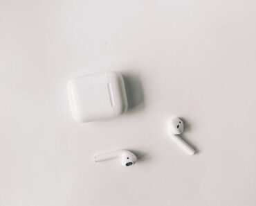 Why do airpods charge so fast?