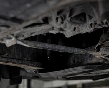 What Happens If You Scrape the Bottom of Your Car? Essential Insights and Tips